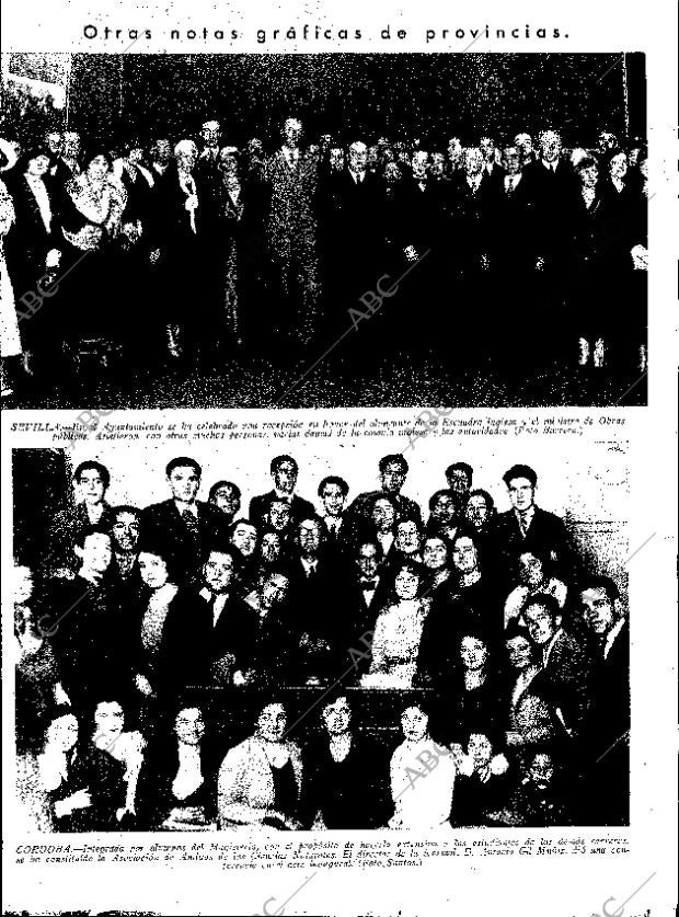ABC SEVILLA 17-02-1933 página 39