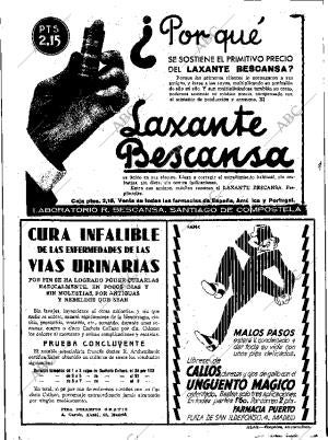 ABC SEVILLA 17-02-1933 página 40