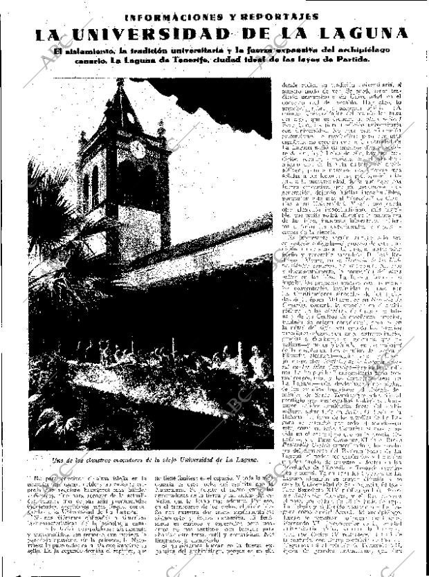 ABC SEVILLA 17-02-1933 página 6