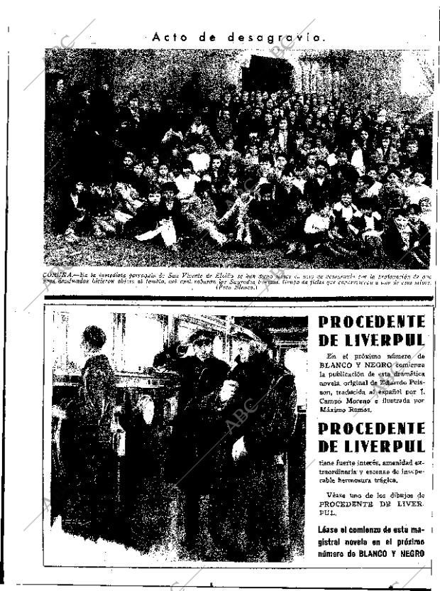 ABC SEVILLA 18-02-1933 página 10