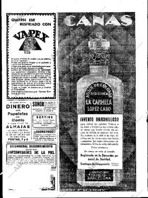 ABC SEVILLA 18-02-1933 página 2