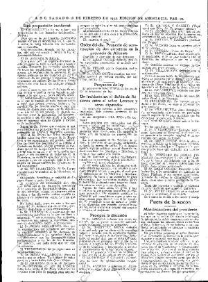 ABC SEVILLA 18-02-1933 página 20