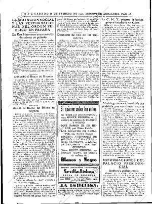 ABC SEVILLA 18-02-1933 página 26
