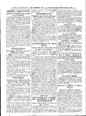 ABC SEVILLA 18-02-1933 página 32