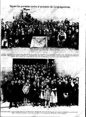 ABC SEVILLA 18-02-1933 página 39