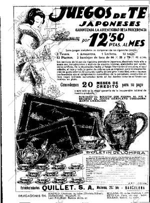 ABC SEVILLA 18-02-1933 página 40