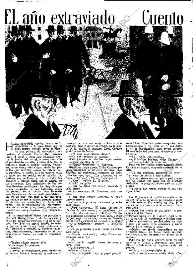 ABC SEVILLA 19-02-1933 página 10