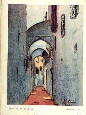 ABC SEVILLA 19-02-1933 página 12