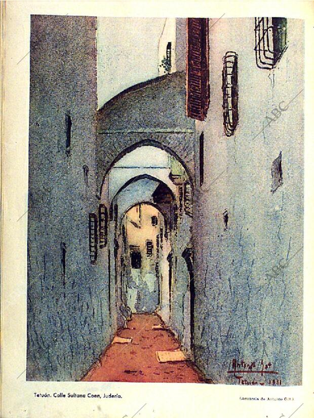 ABC SEVILLA 19-02-1933 página 12