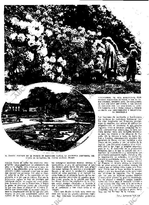 ABC SEVILLA 19-02-1933 página 14