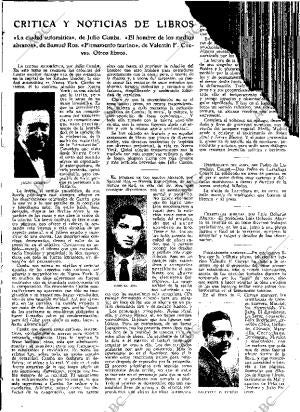 ABC SEVILLA 19-02-1933 página 15