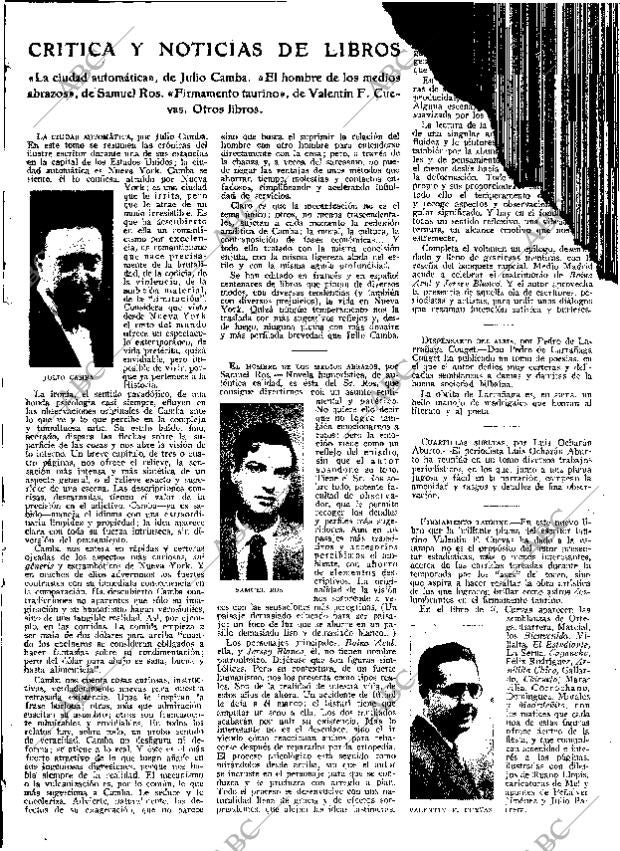 ABC SEVILLA 19-02-1933 página 15