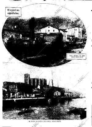 ABC SEVILLA 19-02-1933 página 2