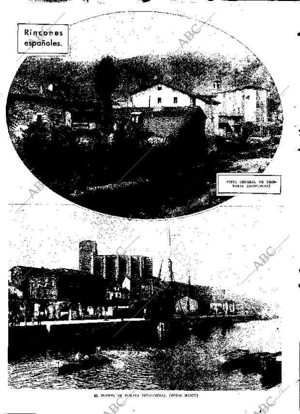 ABC SEVILLA 19-02-1933 página 2