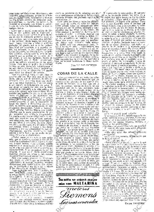 ABC SEVILLA 19-02-1933 página 20