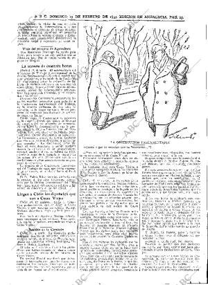 ABC SEVILLA 19-02-1933 página 23