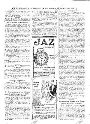 ABC SEVILLA 19-02-1933 página 24