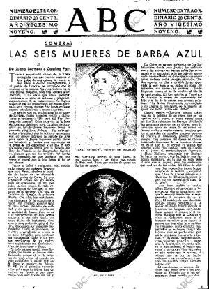 ABC SEVILLA 19-02-1933 página 3