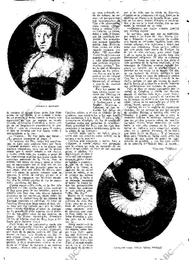 ABC SEVILLA 19-02-1933 página 4