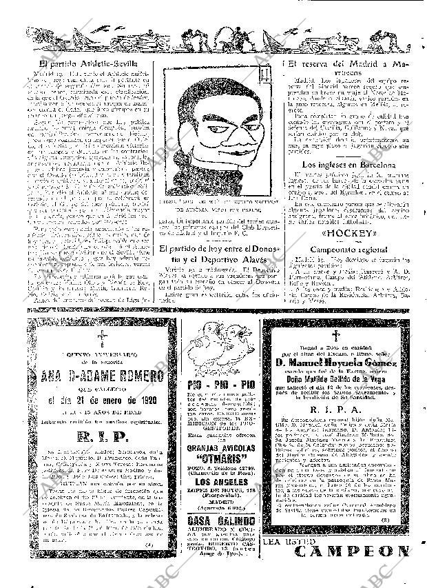 ABC SEVILLA 19-02-1933 página 42