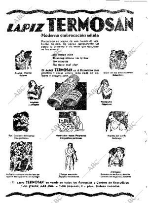 ABC SEVILLA 19-02-1933 página 48