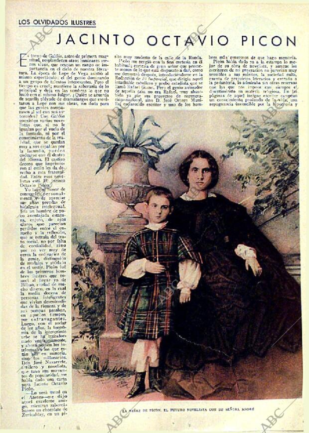 ABC SEVILLA 19-02-1933 página 5