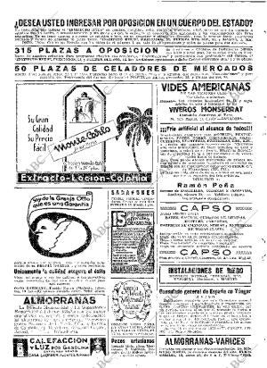 ABC SEVILLA 19-02-1933 página 50