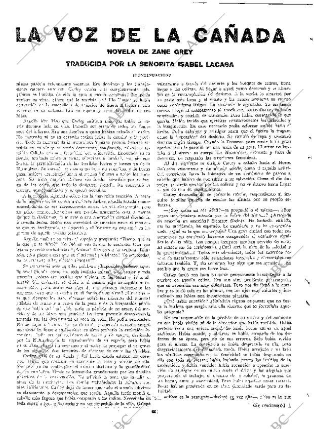 ABC SEVILLA 19-02-1933 página 54