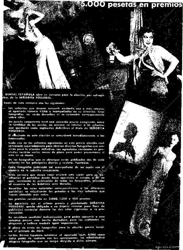 ABC SEVILLA 19-02-1933 página 56