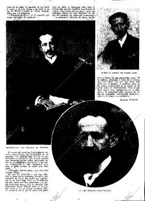 ABC SEVILLA 19-02-1933 página 7