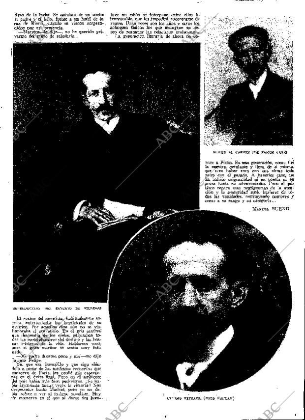 ABC SEVILLA 19-02-1933 página 7