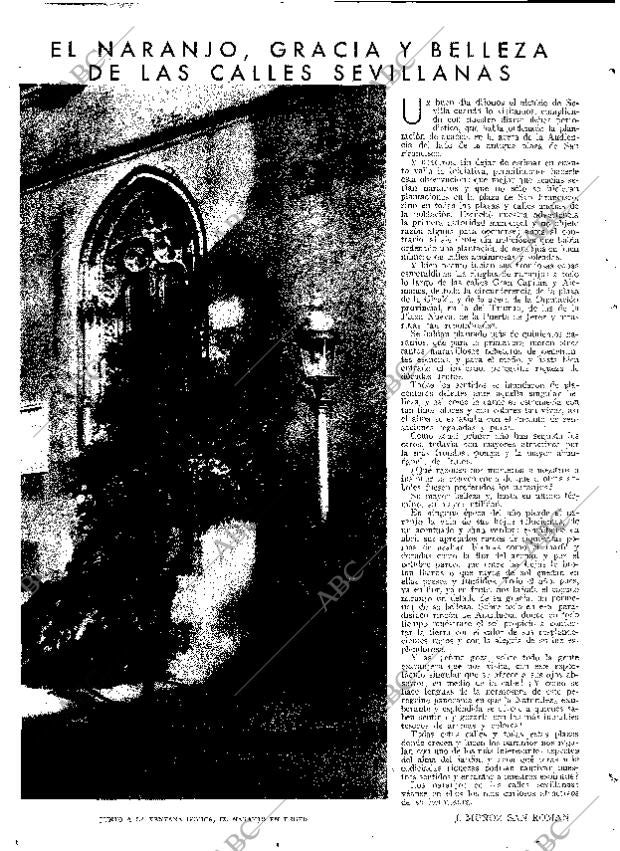 ABC SEVILLA 19-02-1933 página 8
