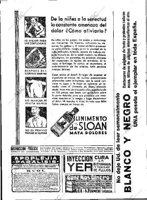 ABC SEVILLA 21-02-1933 página 48