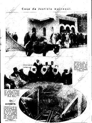 ABC SEVILLA 21-02-1933 página 51