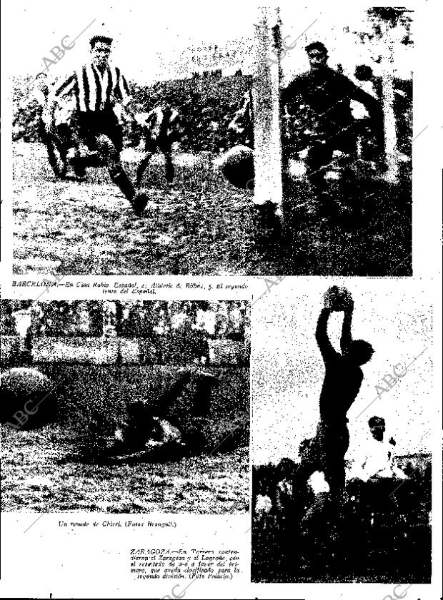 ABC SEVILLA 22-02-1933 página 21