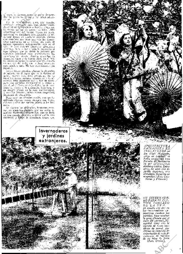ABC MADRID 24-02-1933 página 13