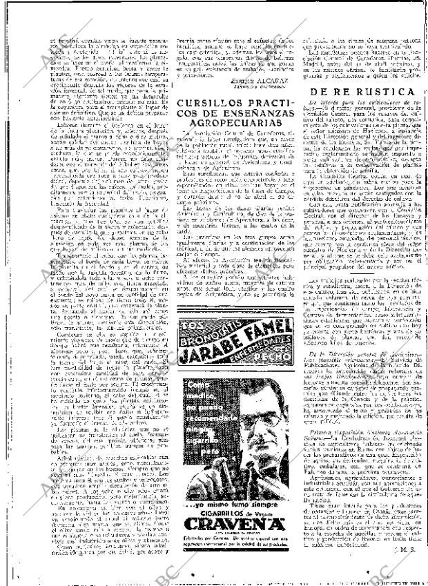 ABC MADRID 24-02-1933 página 14