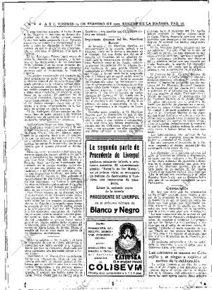 ABC MADRID 24-02-1933 página 16
