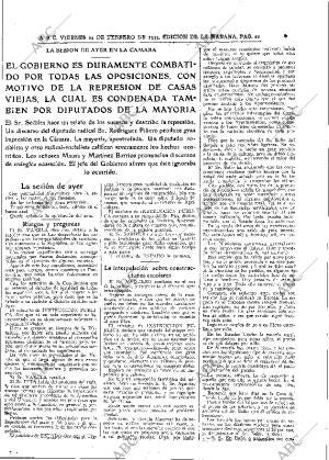 ABC MADRID 24-02-1933 página 21
