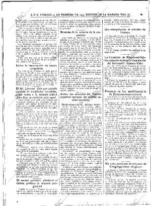 ABC MADRID 24-02-1933 página 28