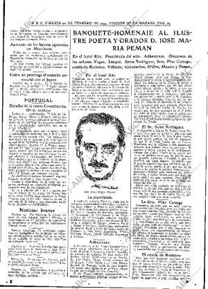 ABC MADRID 24-02-1933 página 35