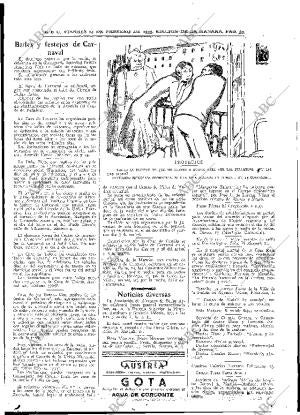 ABC MADRID 24-02-1933 página 39