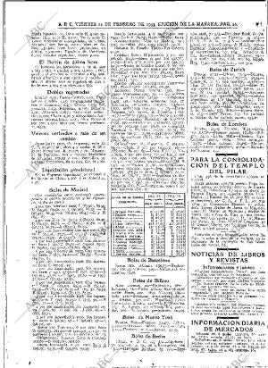ABC MADRID 24-02-1933 página 42