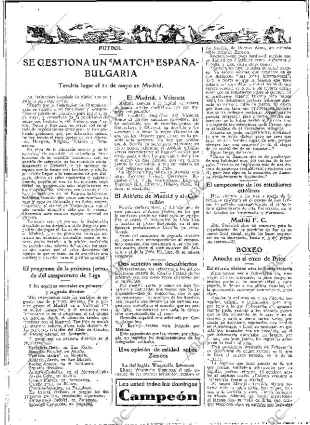 ABC MADRID 24-02-1933 página 48
