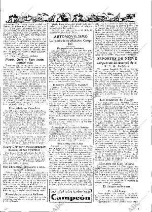 ABC MADRID 24-02-1933 página 49