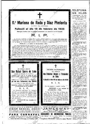 ABC MADRID 24-02-1933 página 52