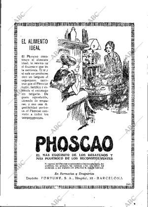 ABC MADRID 24-02-1933 página 53