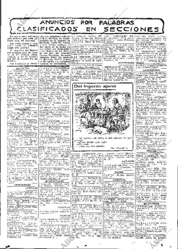 ABC MADRID 24-02-1933 página 57