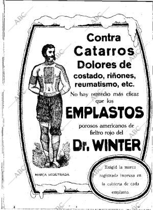 ABC MADRID 24-02-1933 página 60