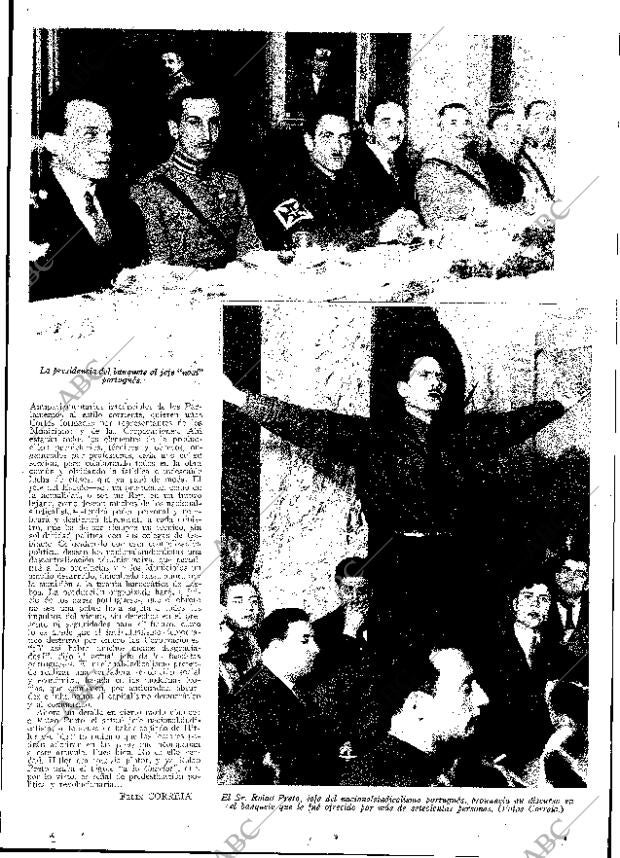 ABC MADRID 24-02-1933 página 7